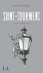 Download this eBook Saint-Tourment