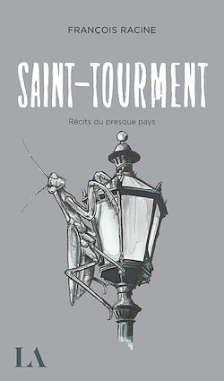 Télécharger le livre :  Saint-Tourment