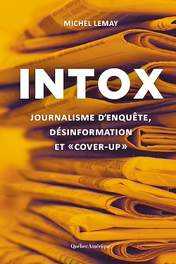 Télécharger le livre :  Intox