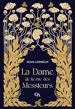 Download this eBook La Dame de la rue des Messieurs