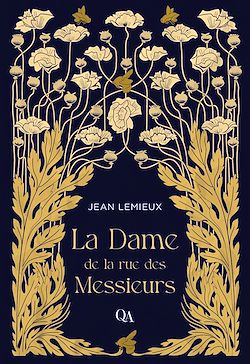 Télécharger le livre :  La Dame de la rue des Messieurs