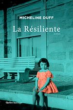 Download this eBook La Résiliente