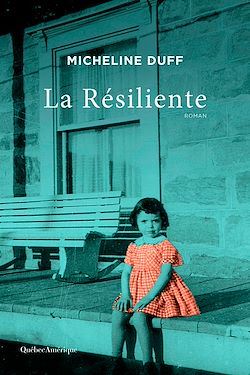 Télécharger le livre :  La Résiliente