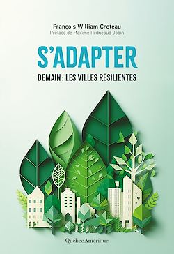 Télécharger le livre :  S'adapter