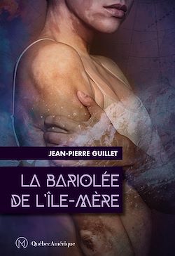 Télécharger le livre :  La Bariolée de l'I^le-Me`re