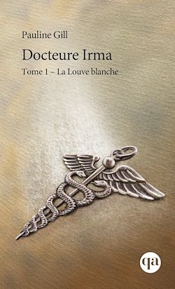 Télécharger le livre :  Docteure Irma - Tome 1