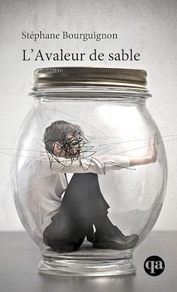 Télécharger le livre :  L'Avaleur de sable