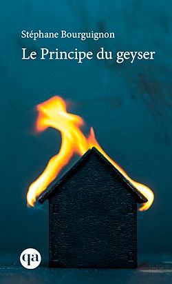 Télécharger le livre :  Le Principe du geyser