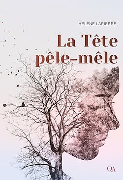 Télécharger le livre :  La Tête pêle-mêle