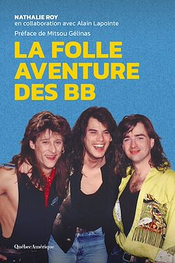 Télécharger le livre :  La Folle Aventure des BB