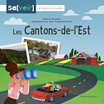 Télécharger le livre :  Les Cantons-de-l'Est