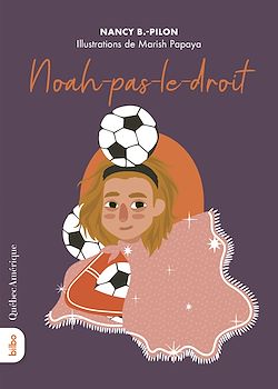Télécharger le livre :  Noah-pas-le-droit