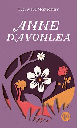 Télécharger le livre :  Anne d'Avonlea