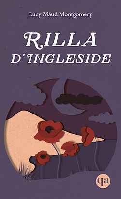 Télécharger le livre :  Rilla d'Ingleside