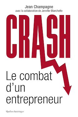 Télécharger le livre :  Crash