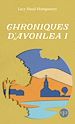Télécharger le livre :  Chroniques d'Avonlea I