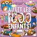Télécharger le livre :  Au lit, les 1000 enfants !