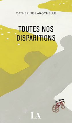 Télécharger le livre :  Toutes nos disparitions