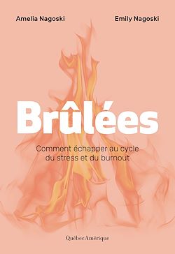 Télécharger le livre :  Brûlées