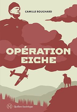 Télécharger le livre :  Opération Eiche