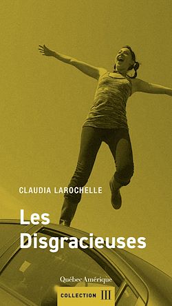 Télécharger le livre :  Les Disgracieuses