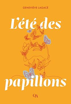 Télécharger le livre :  L'été des papillons