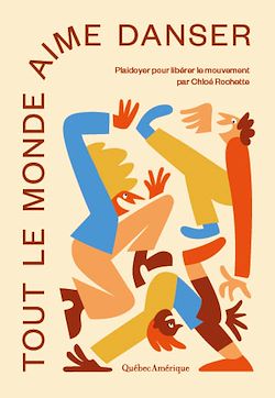 Télécharger le livre :  Tout le monde aime danser