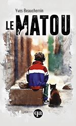 Télécharger le livre :  Le Matou