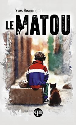 Télécharger le livre :  Le Matou