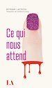 Télécharger le livre :  Ce qui nous attend
