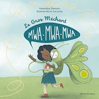 Téléchargez le livre :  Le Gros Méchant Mwa-Mwa-Mwa
