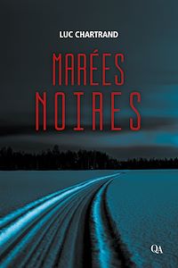 Téléchargez le livre :  Marées noires