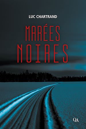 Téléchargez le livre :  Marées noires