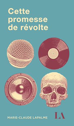 Télécharger le livre :  Cette promesse de révolte