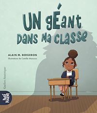 Téléchargez le livre :  Un géant dans ma classe