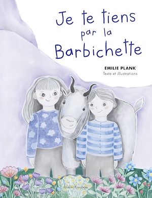 Téléchargez le livre :  Je te tiens par la Barbichette