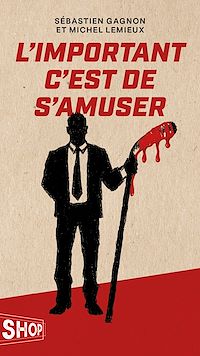 Téléchargez le livre :  L'important c'est de s'amuser