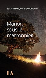 Télécharger le livre :  Manon sous le marronnier