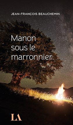 Télécharger le livre :  Manon sous le marronnier