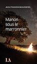 Télécharger le livre :  Manon sous le marronnier