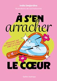 Téléchargez le livre :  À s'en arracher le cœur