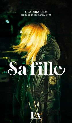 Télécharger le livre :  Sa fille