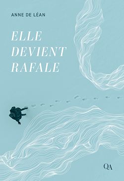 Télécharger le livre :  Elle devient rafale