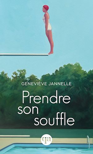 Download the eBook: Prendre son souffle