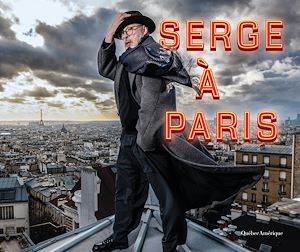 Téléchargez le livre :  Serge à Paris