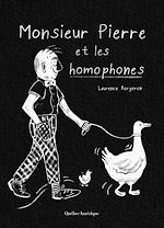 Télécharger le livre :  Monsieur Pierre et les homophones
