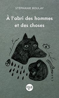 Téléchargez le livre :  À l'abri des hommes et des choses