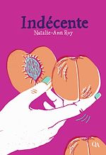 Télécharger le livre :  Indécente