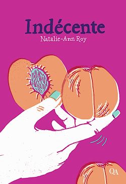 Télécharger le livre :  Indécente