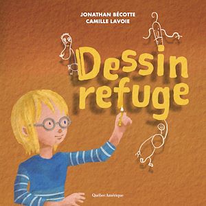 Téléchargez le livre :  Dessin refuge